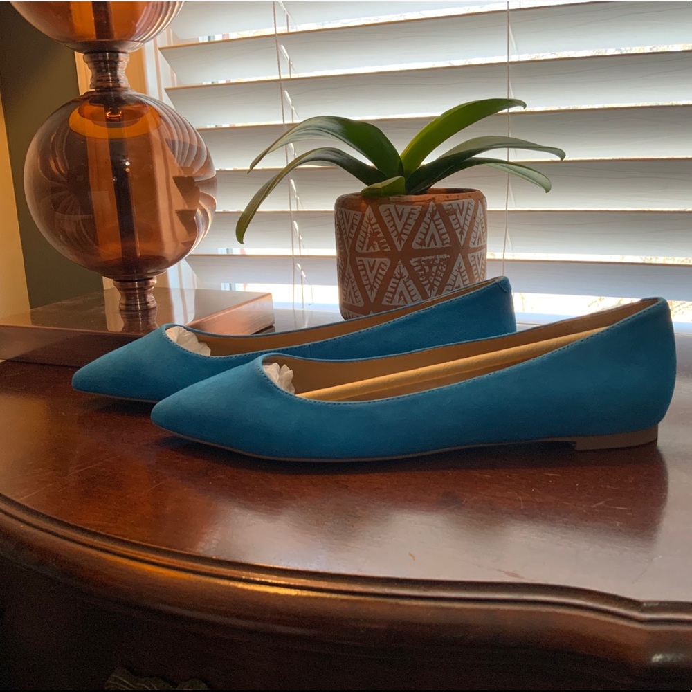 Banana Republic Slippers